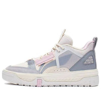 (WMNS) Li-Ning Xingchuan V1.5 'Grey Pink White' AGCS240-3