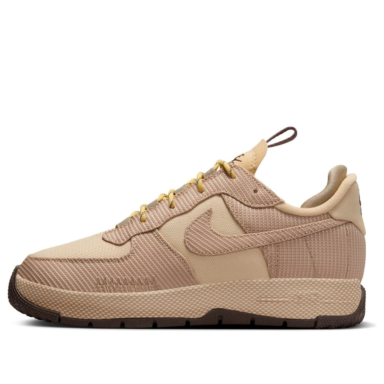(WMNS) Nike Air Force 1 Wild 'Sesame' FB2348-201