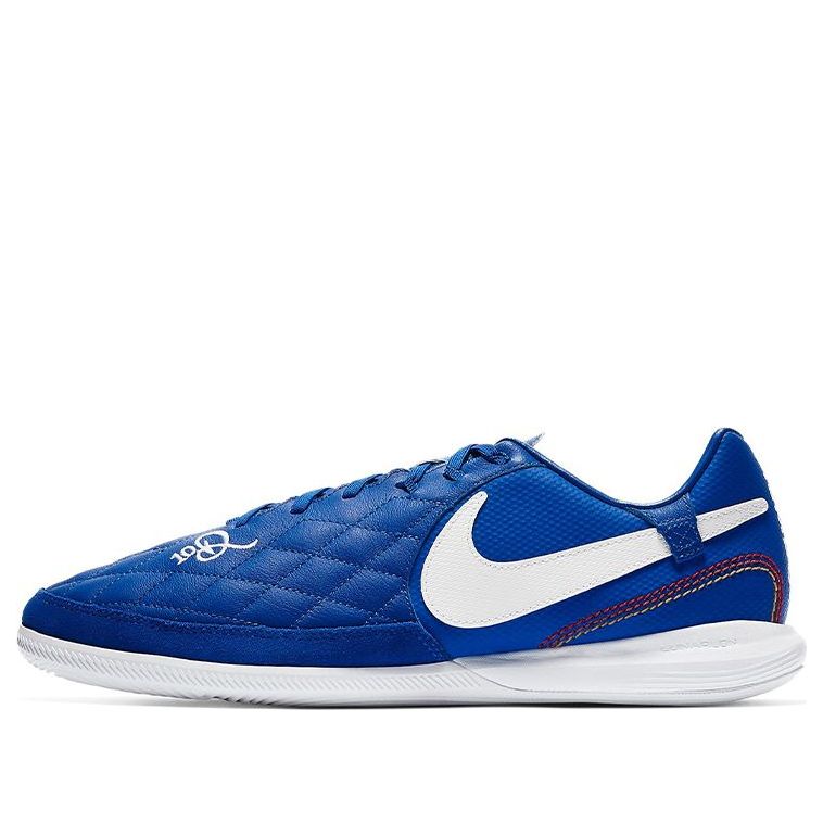 Nike Lunar Legend 7 Pro 10R IC 'Blue White' AQ2211-410