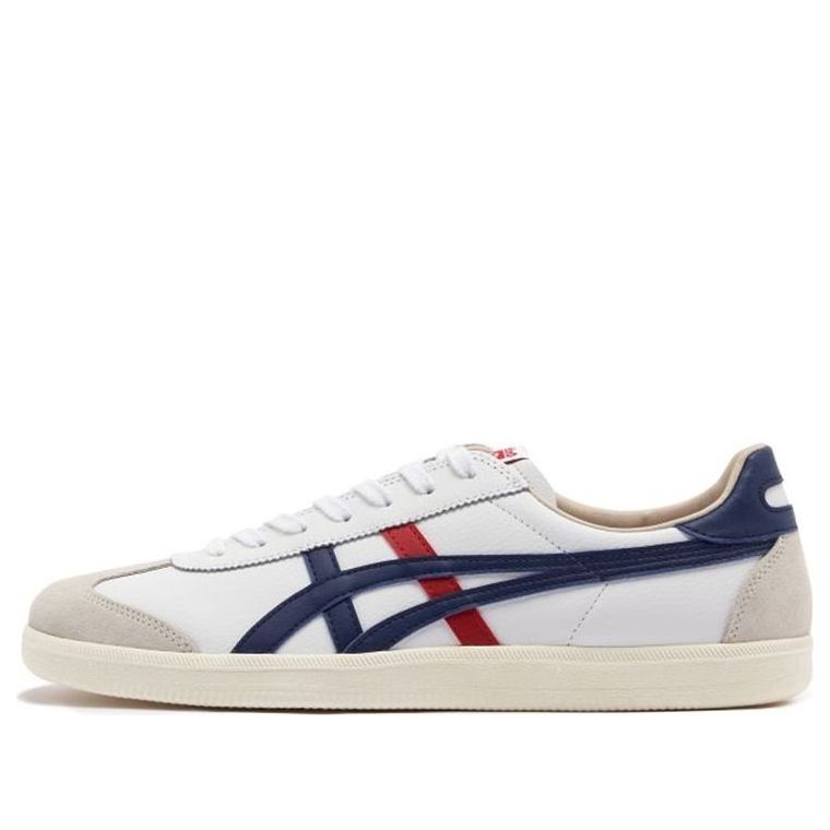 Onitsuka Tiger Tokuten 'White Beige Red Blue' 1183C095-100