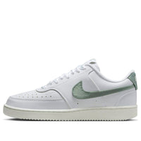 (WMNS) Nike Court Vision Low Next Nature 'White Jade Horizon' HV5246-102