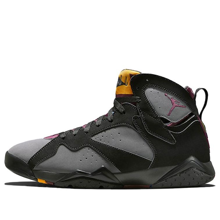 Air Jordan 7 Retro 'Bordeaux' 2015 304775-034