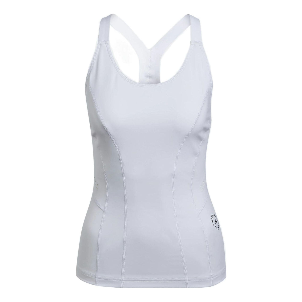 (WMNS) adidas by Stella McCartney TruePurpose Tank Top 'White' HD9100