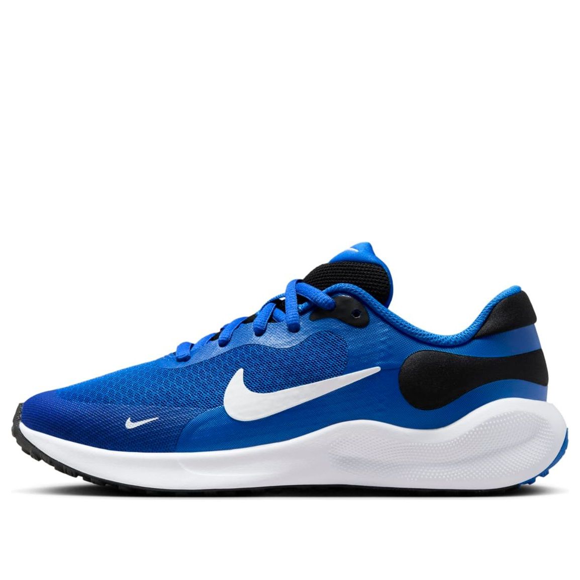 (GS) Nike Revolution 7 'Game Royal' FB7689-401