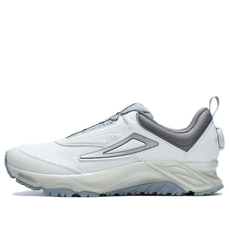 FILA Lynx Boa ATR Sneakers 'White Grey' A12M311205FBA