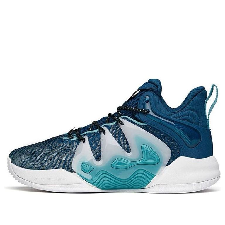 ANTA Mountain 1 'Military Blue' 112141609-3