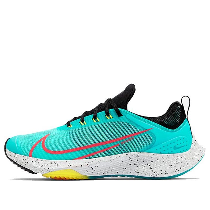 (GS) Nike Air Zoom Speed 'Aurora Green' CJ2088-300