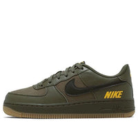 (GS) Nike Air Force 1 LV8 Gore-Tex 'Olive' CQ4215-200