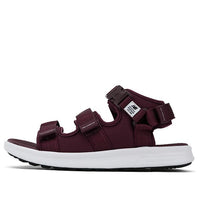 New Balance 750 Series Wine Red Unisex 'Wine Red White Black' SD750CB