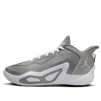 (GS) Air Jordan Tatum 1 'Cool Grey' DX5359-002