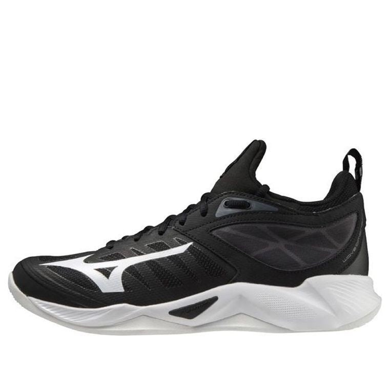 Mizuno Wave Dimension 'Black' V1GA224001