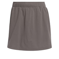 (WMNS) adidas Ultimate365 Twistknit Skirt 'Taupe' IP4212