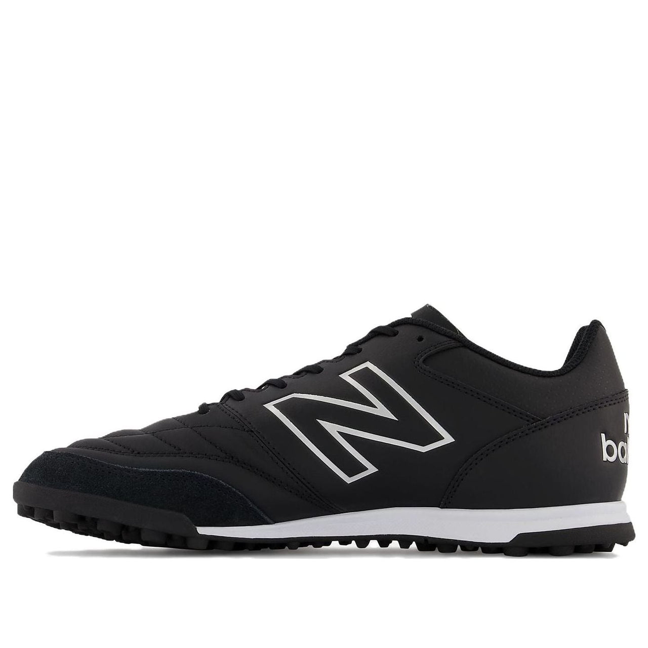 New Balance 442v2 Team TF 'Black White' MS42TBK2