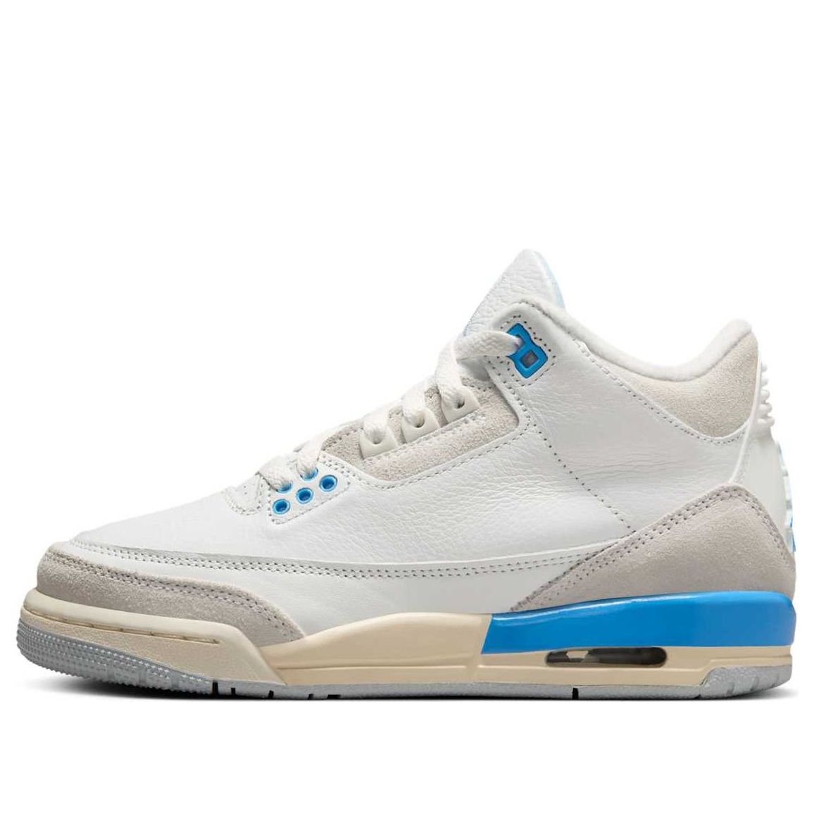 (GS) Air Jordan 3 Retro 'Lucky Shorts' DM0967-101