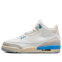 (GS) Air Jordan 3 Retro 'Lucky Shorts' DM0967-101