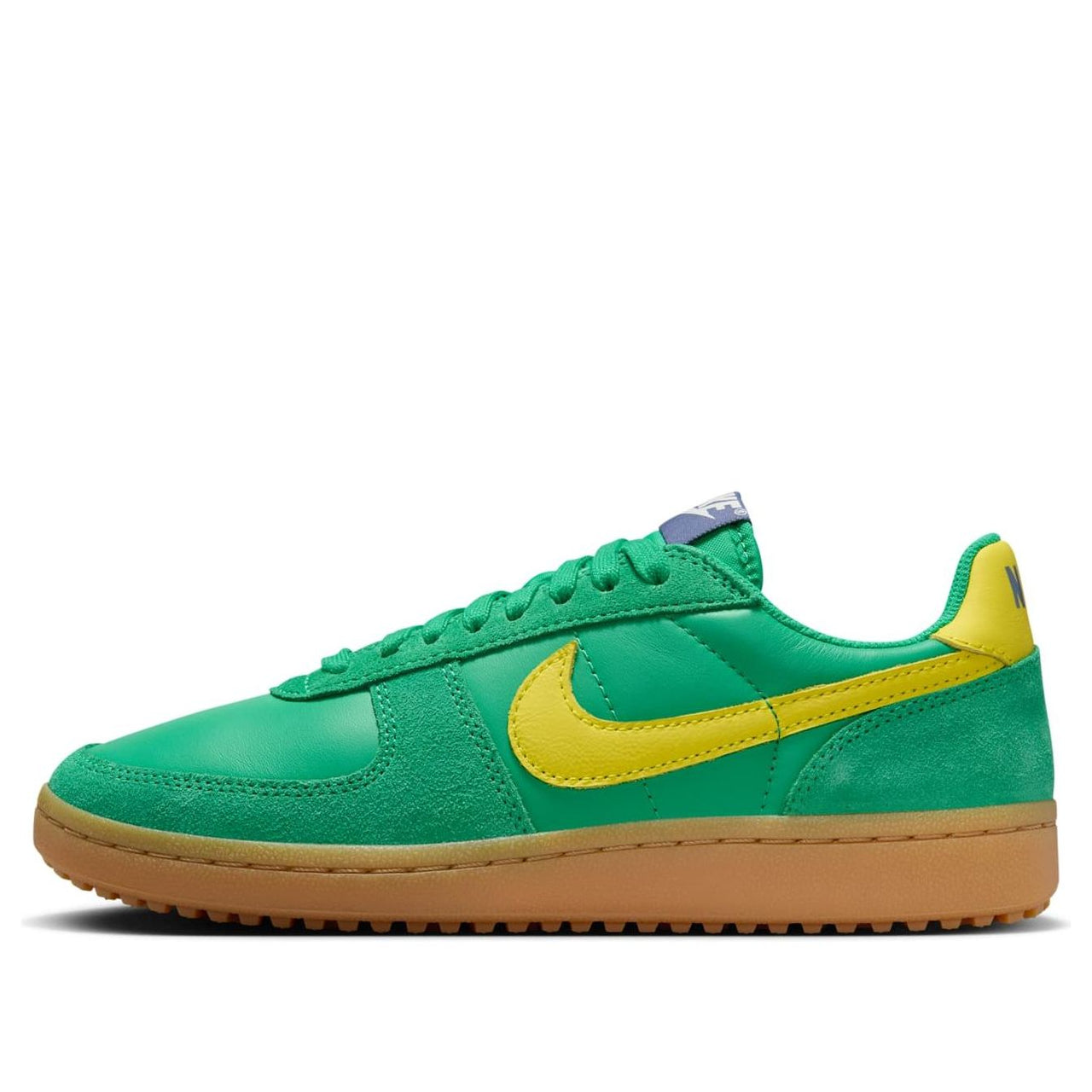 (WMNS) Nike Field General 82 'I Love Limes' HV5763-324
