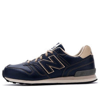 New Balance 368 'Navy Blue' M368LNV