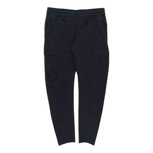 Nike SPORTSWEAR TECH PACK Knit Long Pants Black AR1551-010