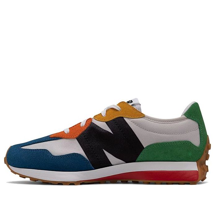 (GS) New Balance 327 'Multi-Color' GS327PBA