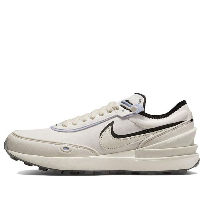 (GS) Nike Waffle One AI SE 'Phantom Black' DQ0470-001