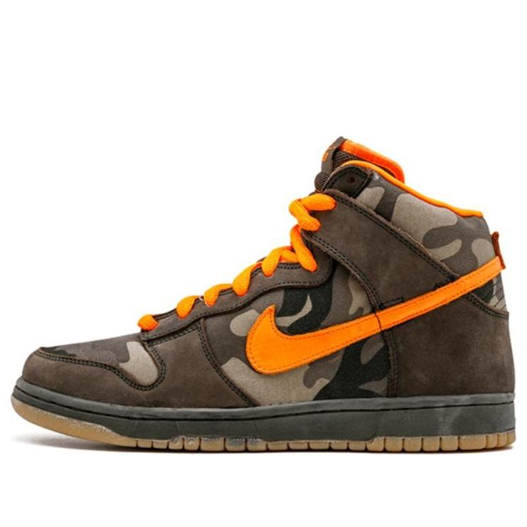 Nike SB Dunk High Pro 'Brian Anderson' 305050-281