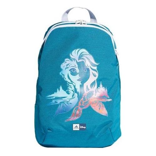 (PS) adidas Classic Backpack 'Frozen - Turquoise' FN0985