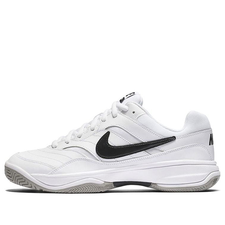 Nike Court Lite 'White Black' 845021-100