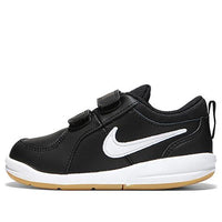 (TD) Nike Pico 4 Black/White 454501-023