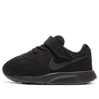 (TD) Nike Tanjun 'Black' 818383-001