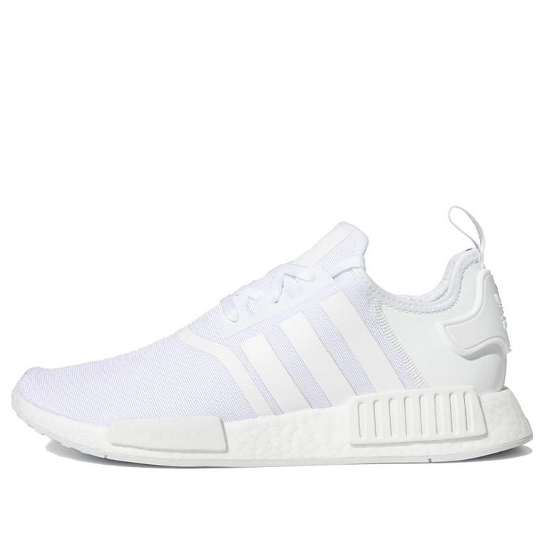 adidas NMD_R1 'Triple White' FY9384