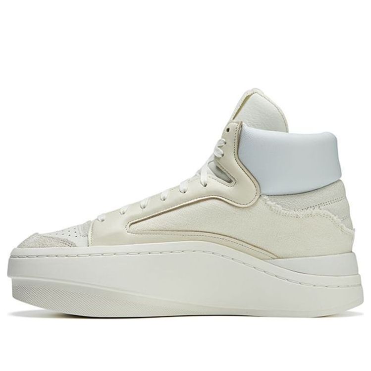 adidas Y-3 Centennial High 'Off White Tint' IG2909