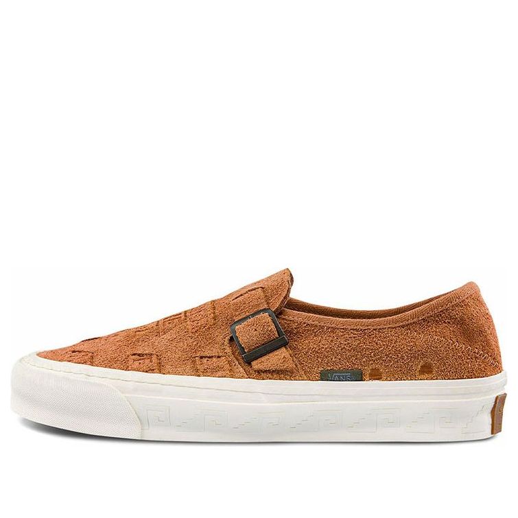 Vans Th Style 47 Huarache LX Brown VN0A5KXNBA8