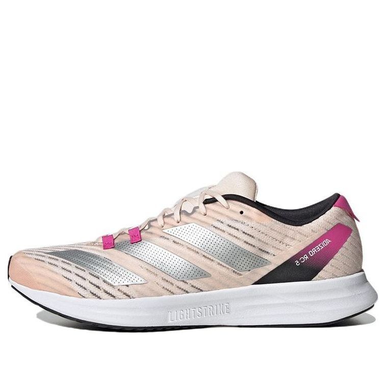 adidas Adizero RC 5 'Pink' HQ3678