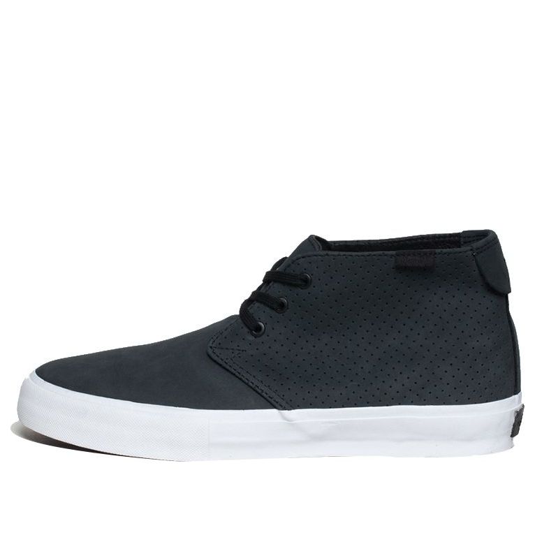 Vans lce-T x Syndicate Chukka Decon S Black VN-0VIMAN5