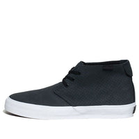 Vans lce-T x Syndicate Chukka Decon S Black VN-0VIMAN5