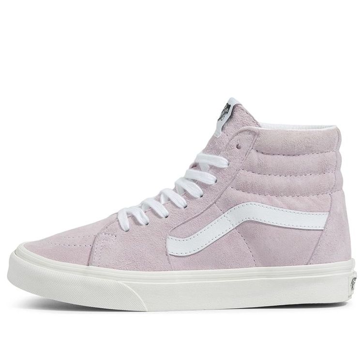 Vans Ski-Hi High-Top Sneakers Pink VN0A32QG9G4