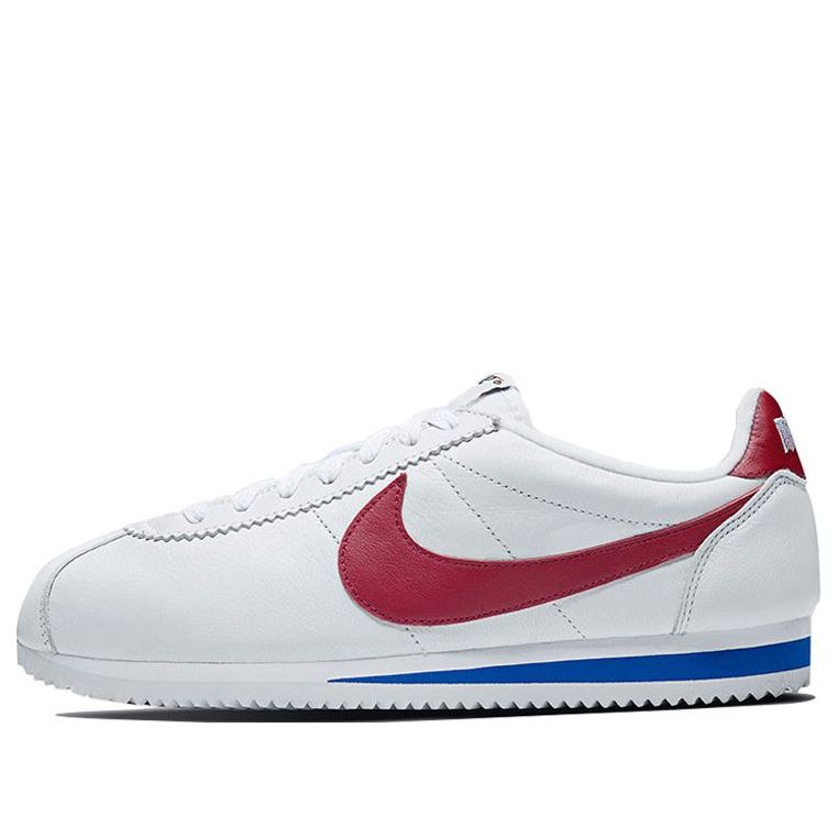 (WMNS) Nike Classic Cortez Leather QS 'NAI-KE' 885724-164