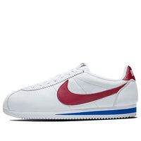 (WMNS) Nike Classic Cortez Leather QS 'NAI-KE' 885724-164