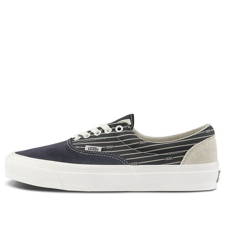 Vans OG Era LX 'Stripes - Iron Charcoal' VN0A4BVA2SX