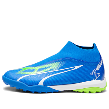 PUMA Ultra Match+ LL TT 'Ultra Blue White' 107513-03