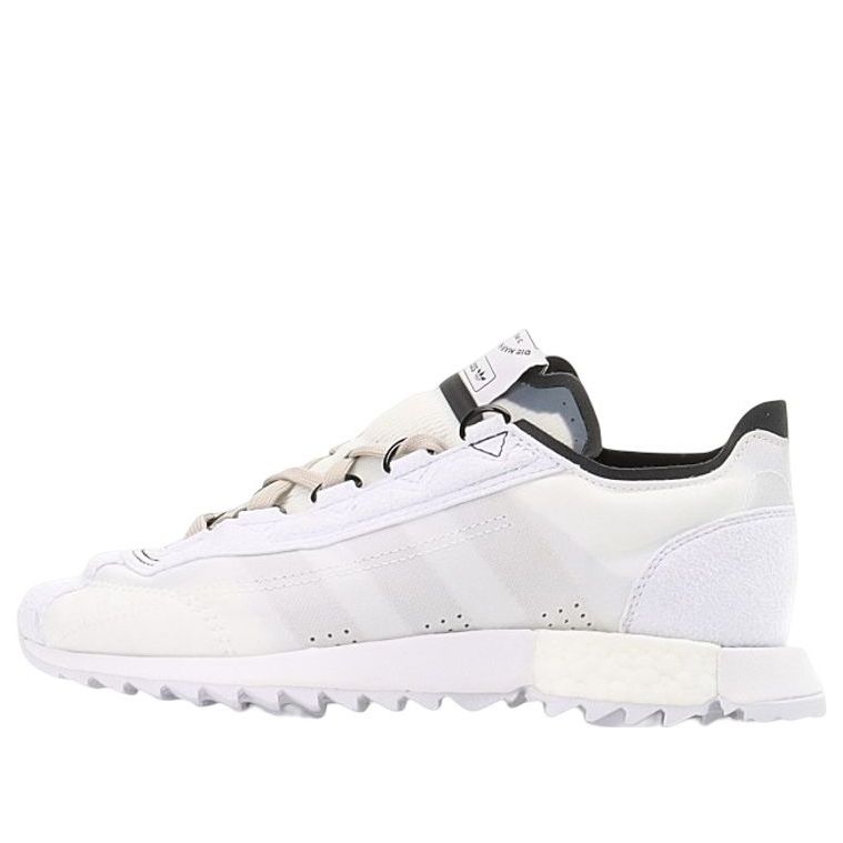 adidas SL 7600 'Crystal White' FW0132