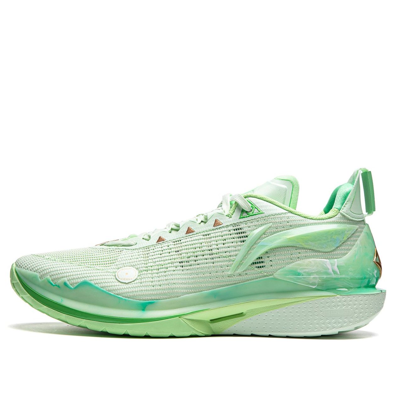 Li-Ning Jimmy Butler 2 'Jade' ABAT081-38