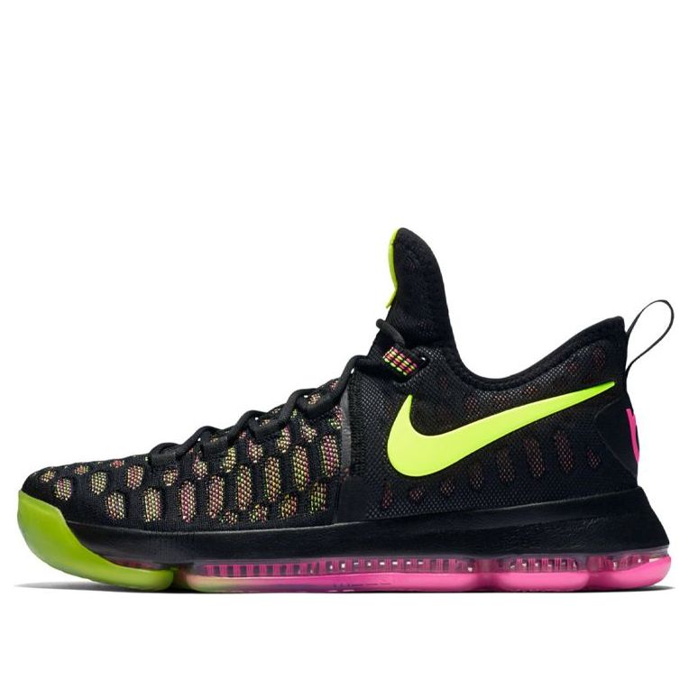 Nike KD 9 'Unlimited' 843392-999