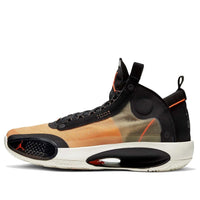 Air Jordan 34 'Amber Rise' AR3240-800