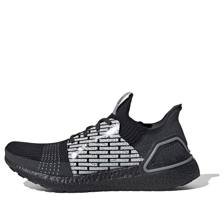 adidas NEIGHBORHOOD x UltraBoost 19 'NBHD' FU7312