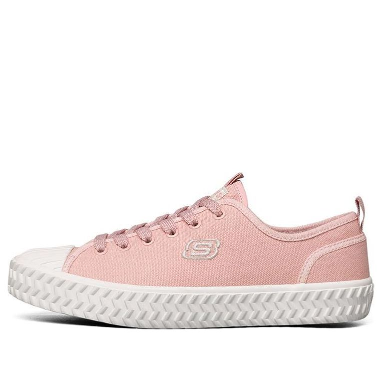 (WMNS) Skechers Street Trax Low-Casual Shoes Pink 155126-BLSH