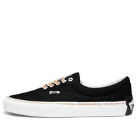 Vans Era Black Unisex VN0A4U3905I