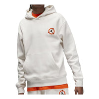 Air Jordan Flight Mvp Graphic Fleece Hoodie 'Phantom' DV7592-030