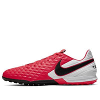 Nike Legend 8 PRO TF Turf Red AT6136-606