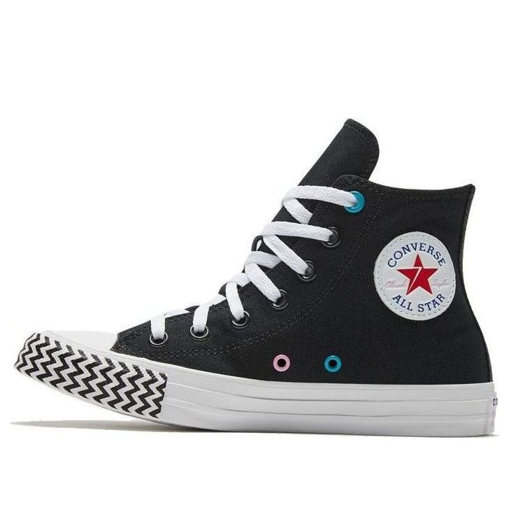 (WMNS) Converse Chuck Taylor All Star Voltage High Top 566731C